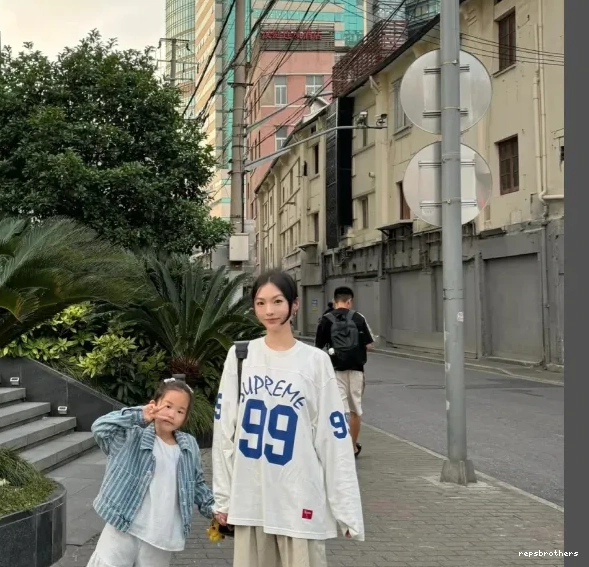 99 sleeved 24SS 99 LS TEE long T-shirt 0802